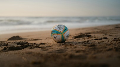 Summer Round-the-Clock! 
