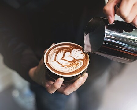 Cariño's Cafe