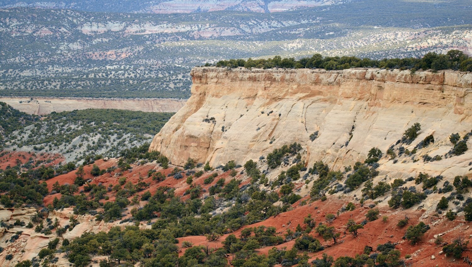 Chama, New Mexico