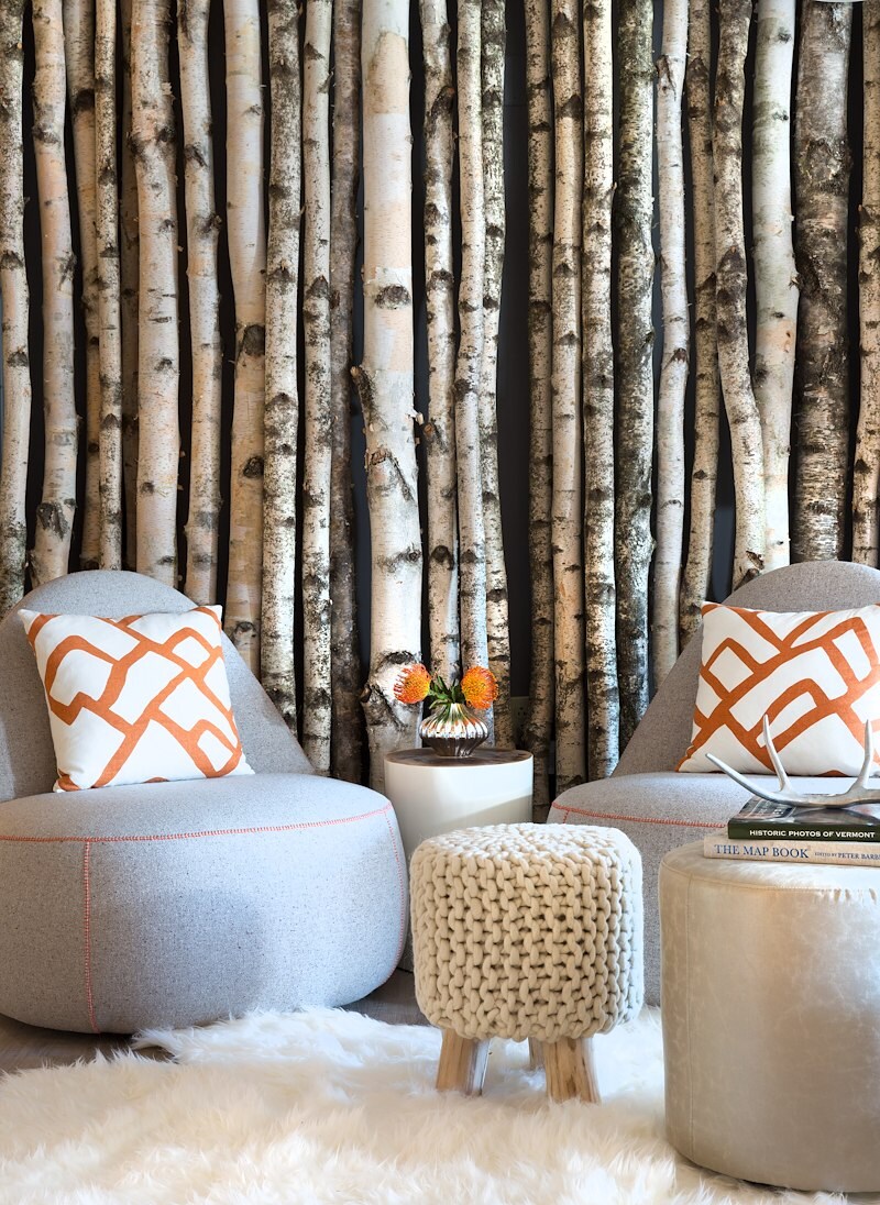 Field Guide Lodge - On a Lark Loyalty Program Sign Up