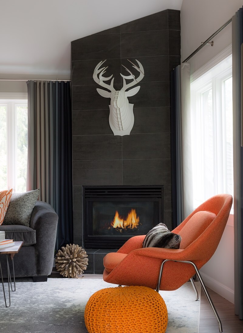 Field Guide Lodge - On a Lark Loyalty Program Sign Up