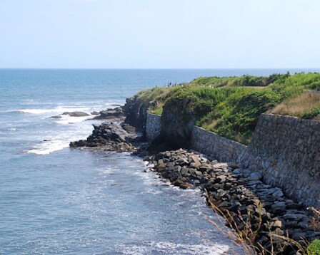 Cliff Walk 
