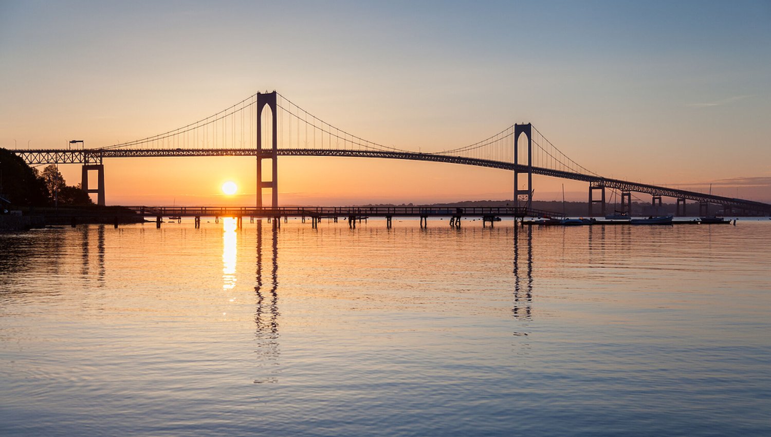Lark Hotel's Guide to Newport