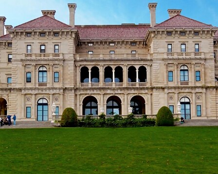 The Breakers 