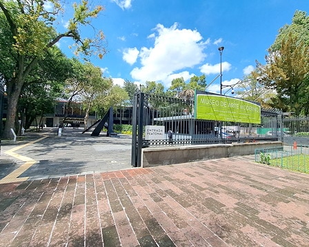 Museo de Arte Moderno