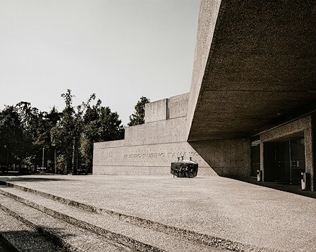 Museo Tamayo