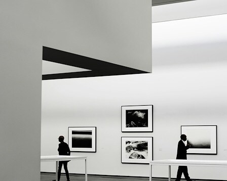 Galería OMR