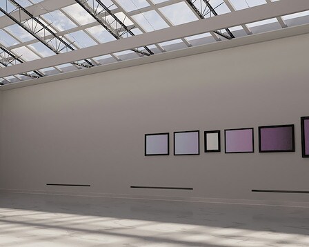Galería PEANA