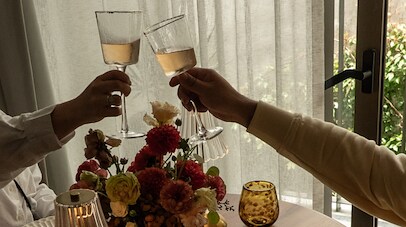 Special Celebrations at DAMA