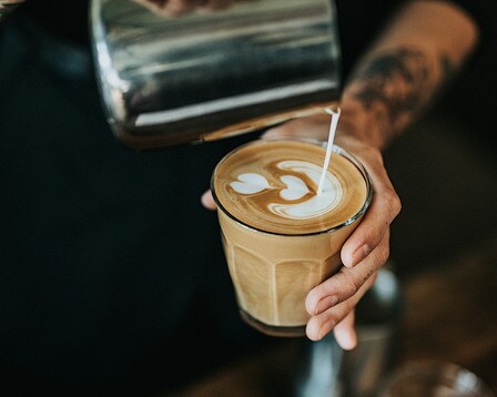 Cardinal Coffee House