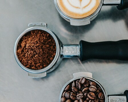 Café Chiquitito
