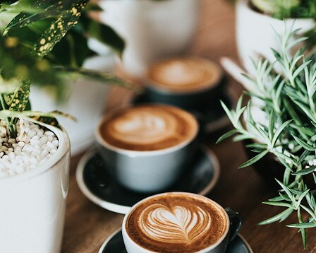 Café Qūentin