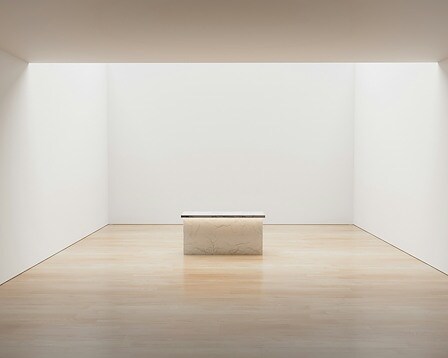Galería Kurimanzutto