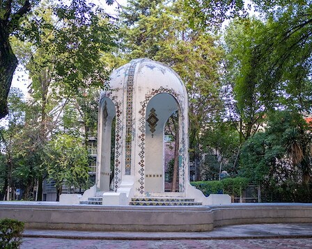 La Condesa