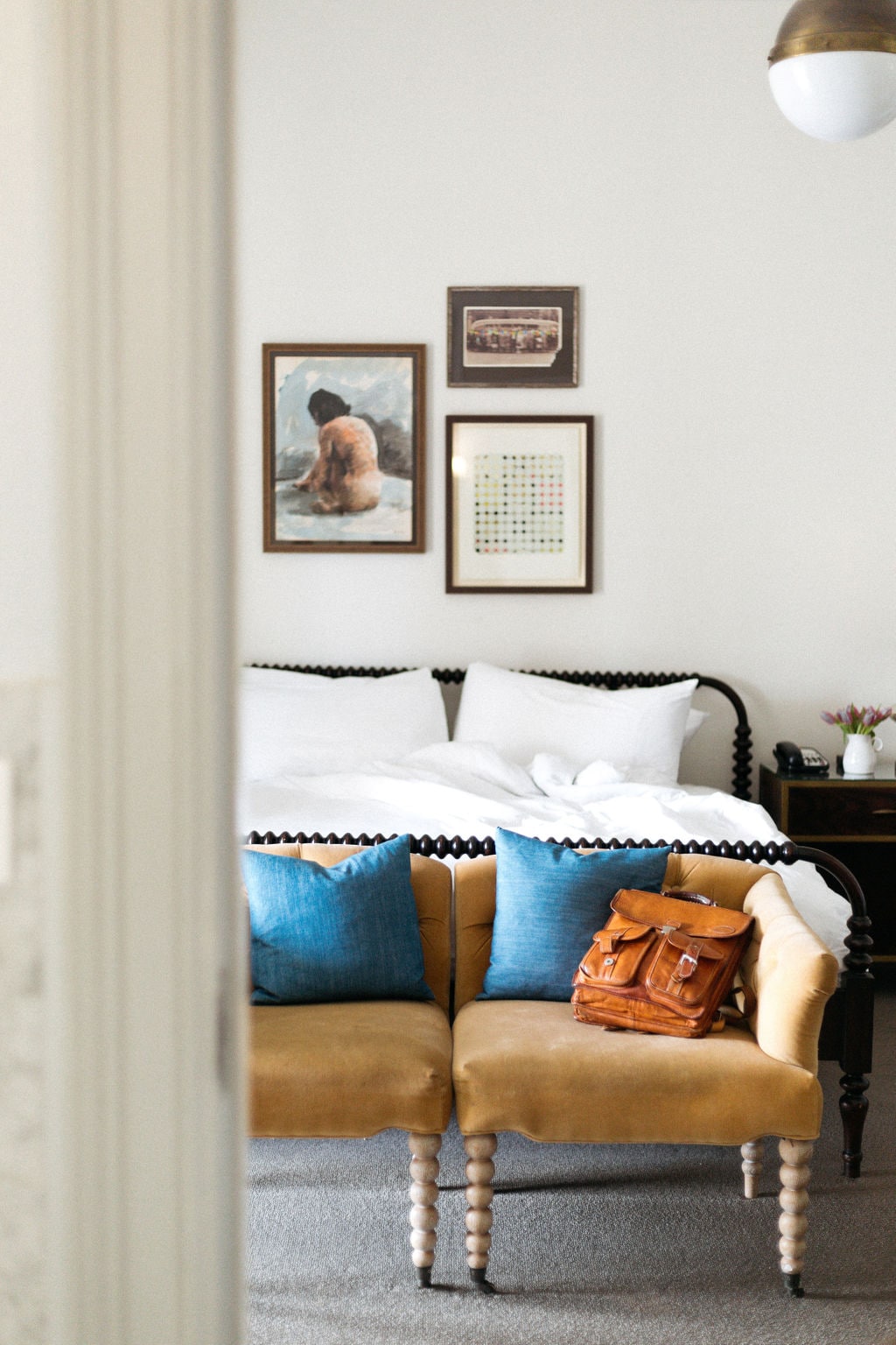 Hotel Ella — photo 22 of 60