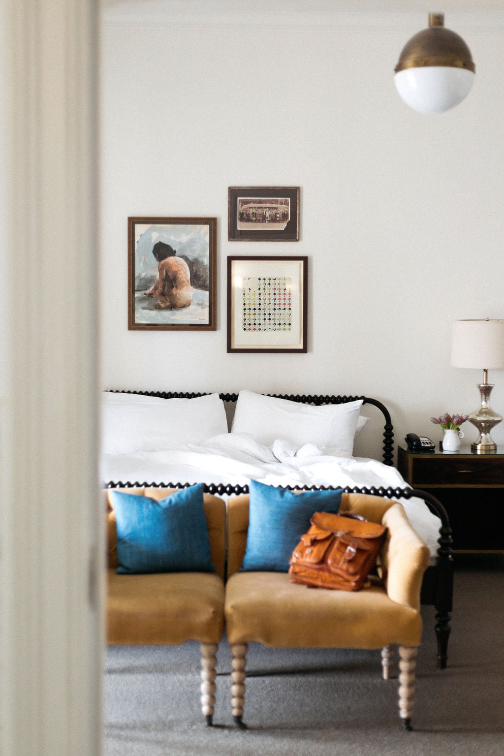 Hotel Ella — photo 26 of 60