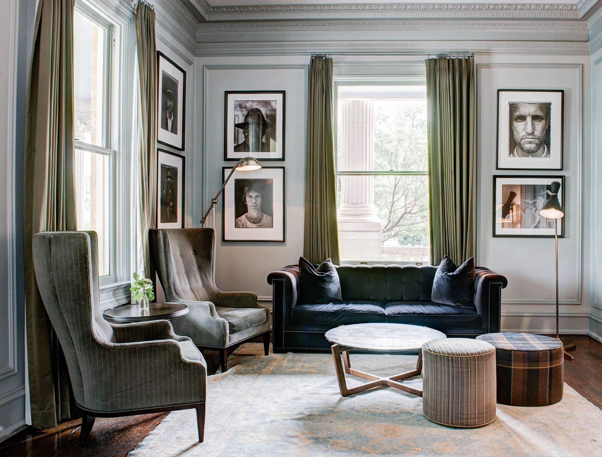Hotel Ella — gallery preview 1