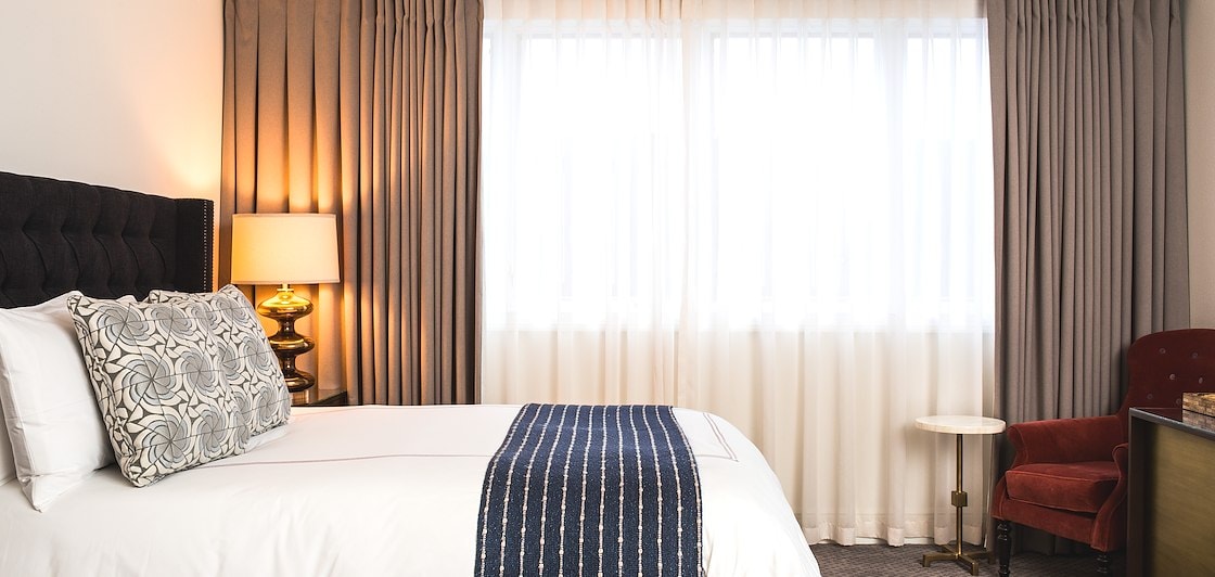 Hotel Ella — photo