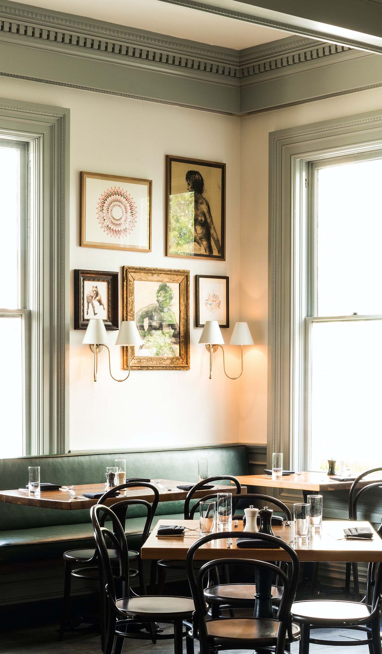 Hotel Ella — photo 14 of 60