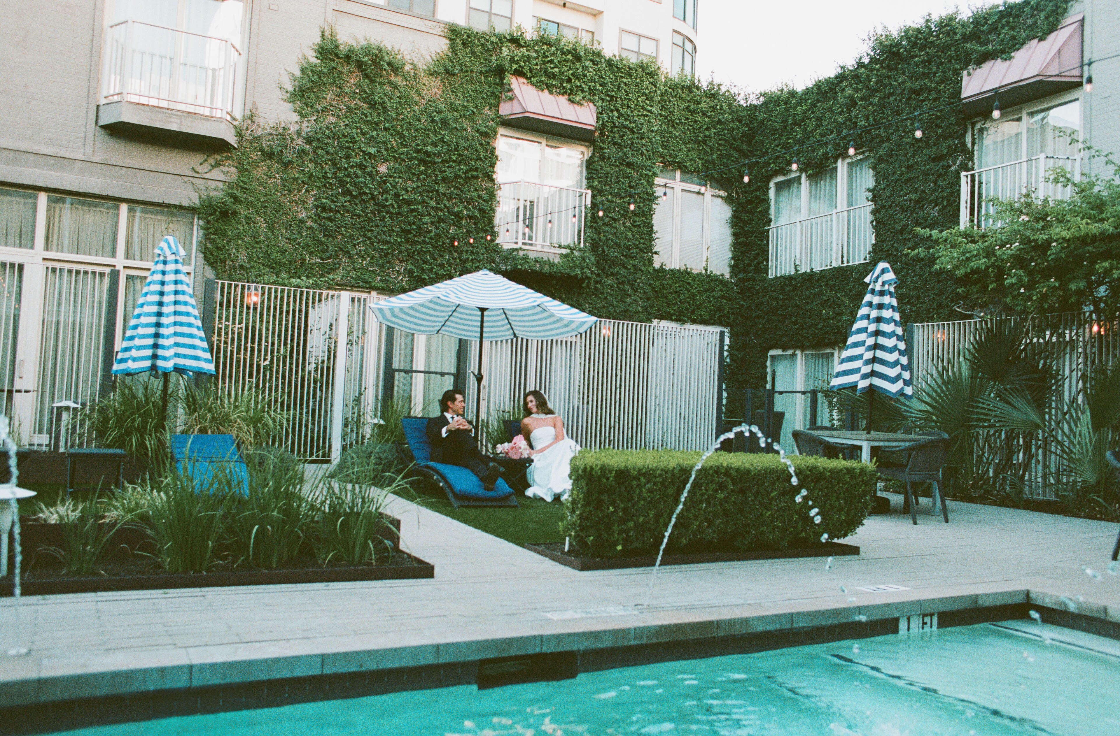 Our Spaces - Hotel Ella