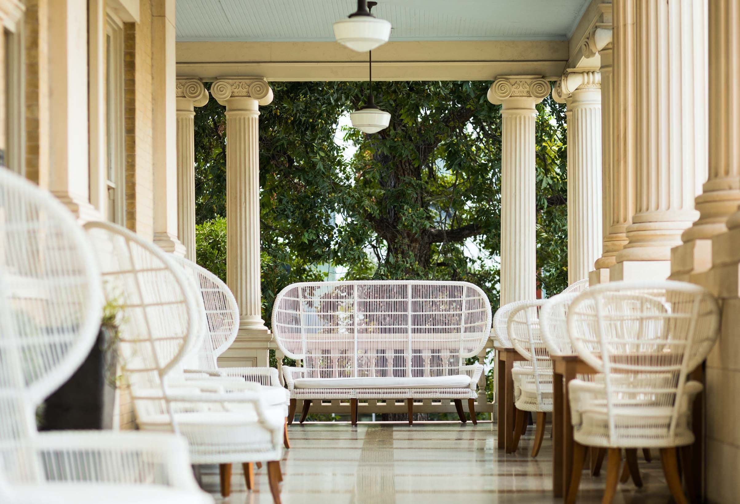 Hotel Ella — photo 11 of 60