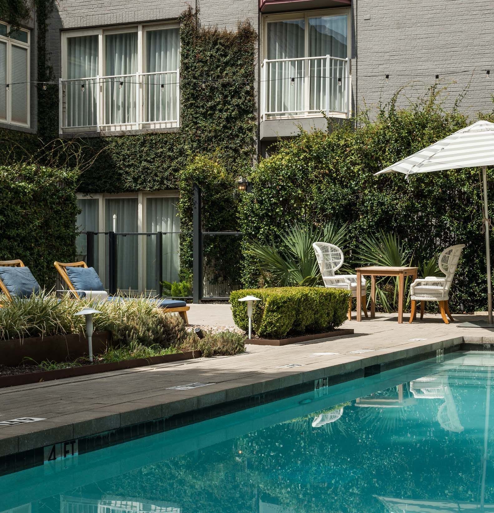 Hotel Ella — photo