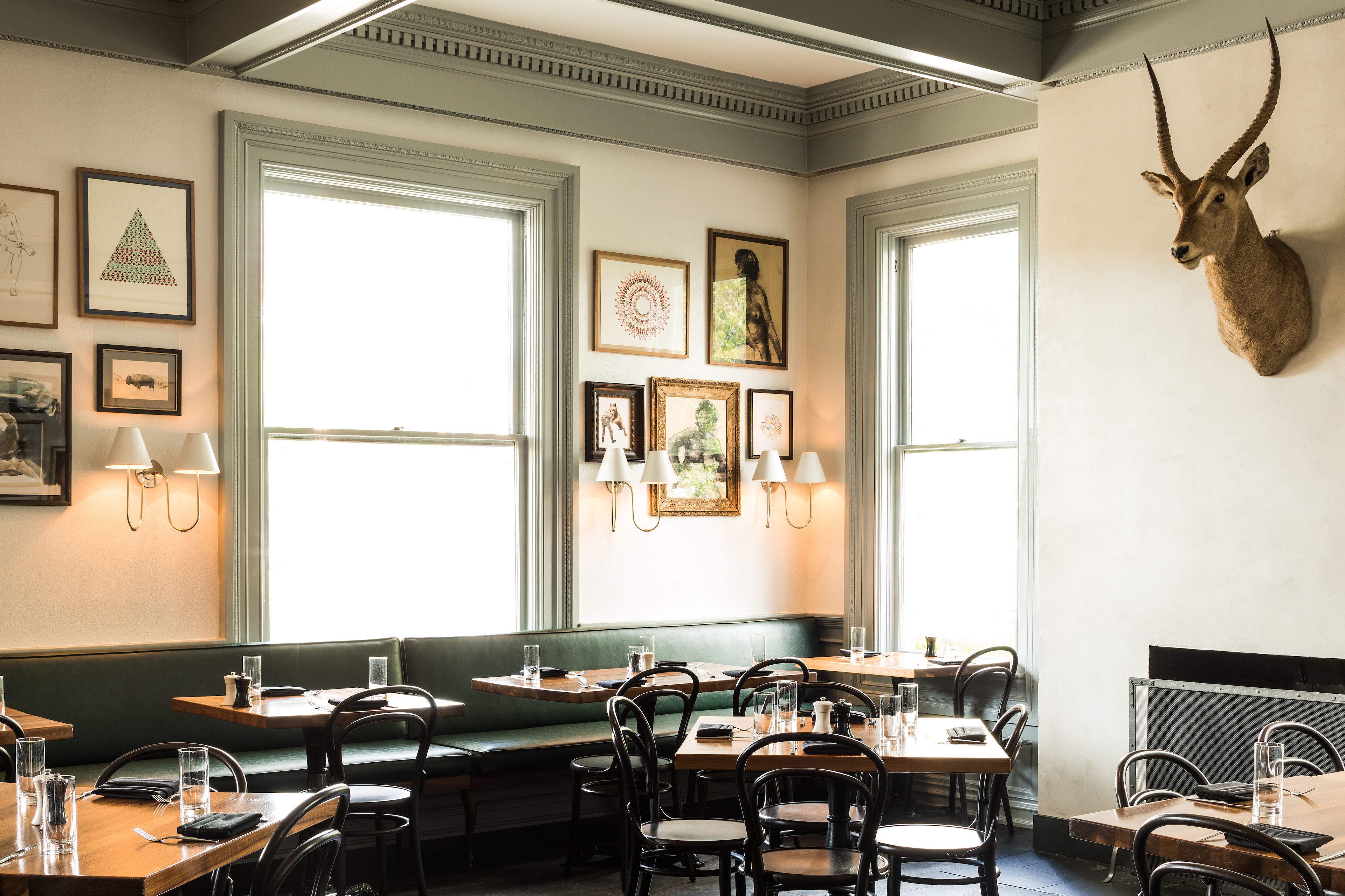 Hotel Ella — photo 25 of 60