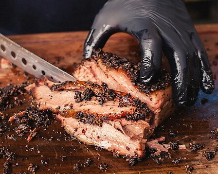 La Barbecue, Austin, Texas