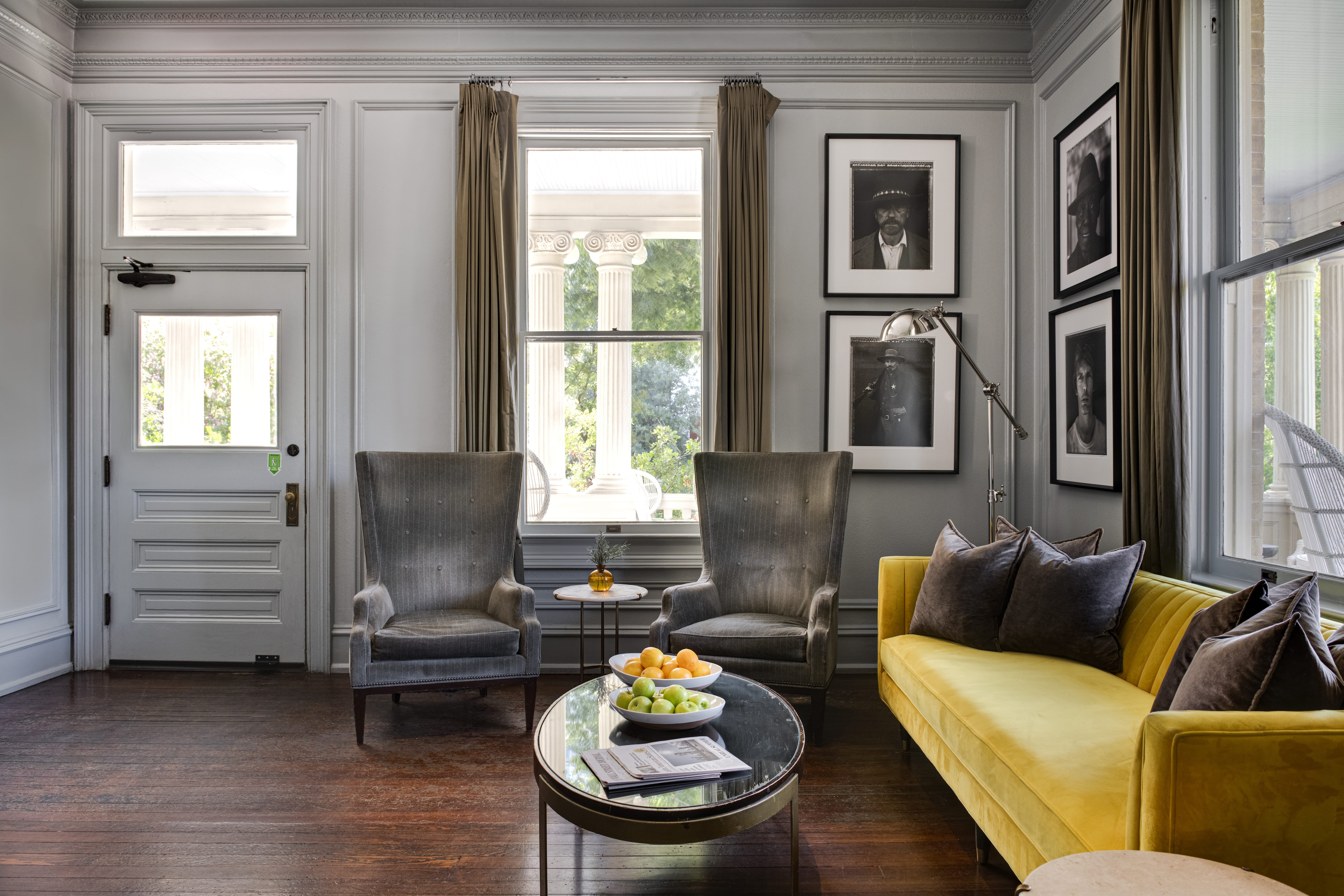 Hotel Ella — photo 45 of 60