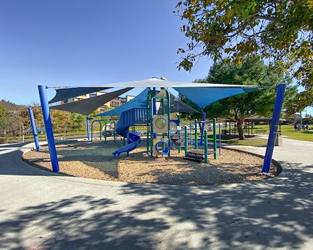 Howarth Park, Santa Rosa