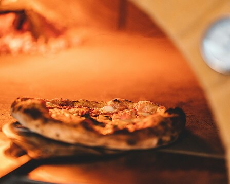 Jackson's Bar and Oven