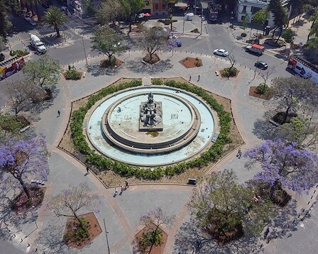 Reforma