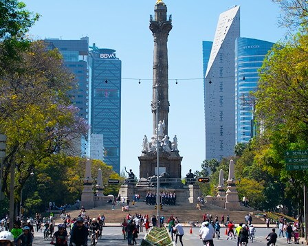 San Ángel