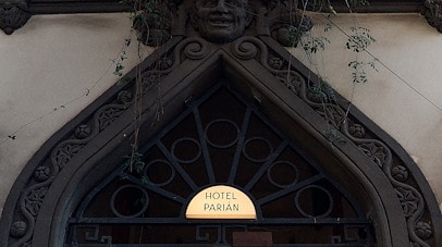 Hotel Parian offers Stay Longer & Save