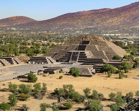 San Juan Teotihuacán