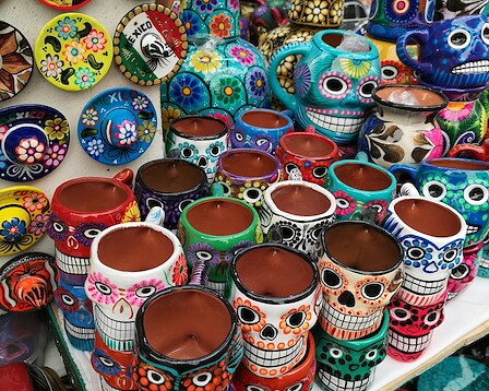 Coyoacán