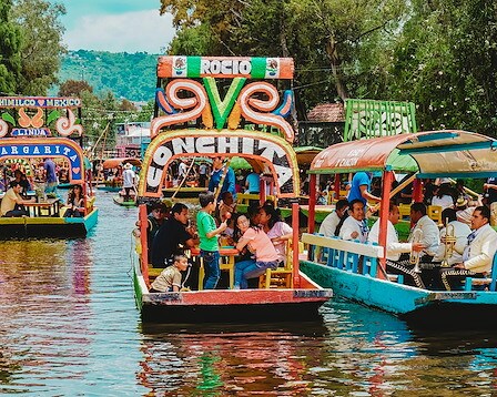Xochimilco