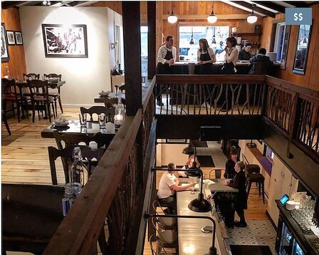 Jagerberg Beer Hall and Tavern 