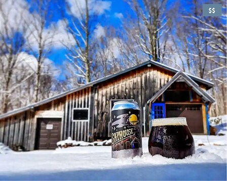 West Kill Brewing 