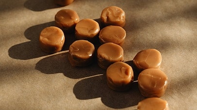 Anchor Toffee Gift Set