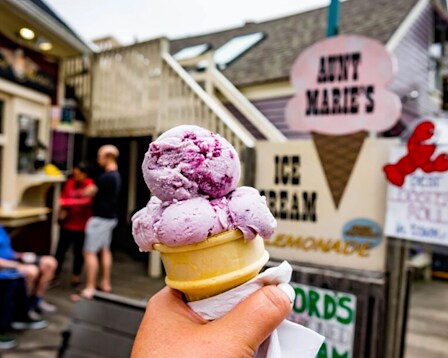 Aunt Marie's 