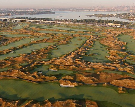 Cape Arundel Golf Course 