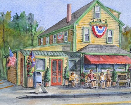 KPort Provisions 