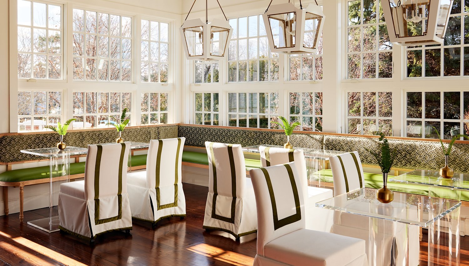 Welcome to Kennebunkport Captains Collection