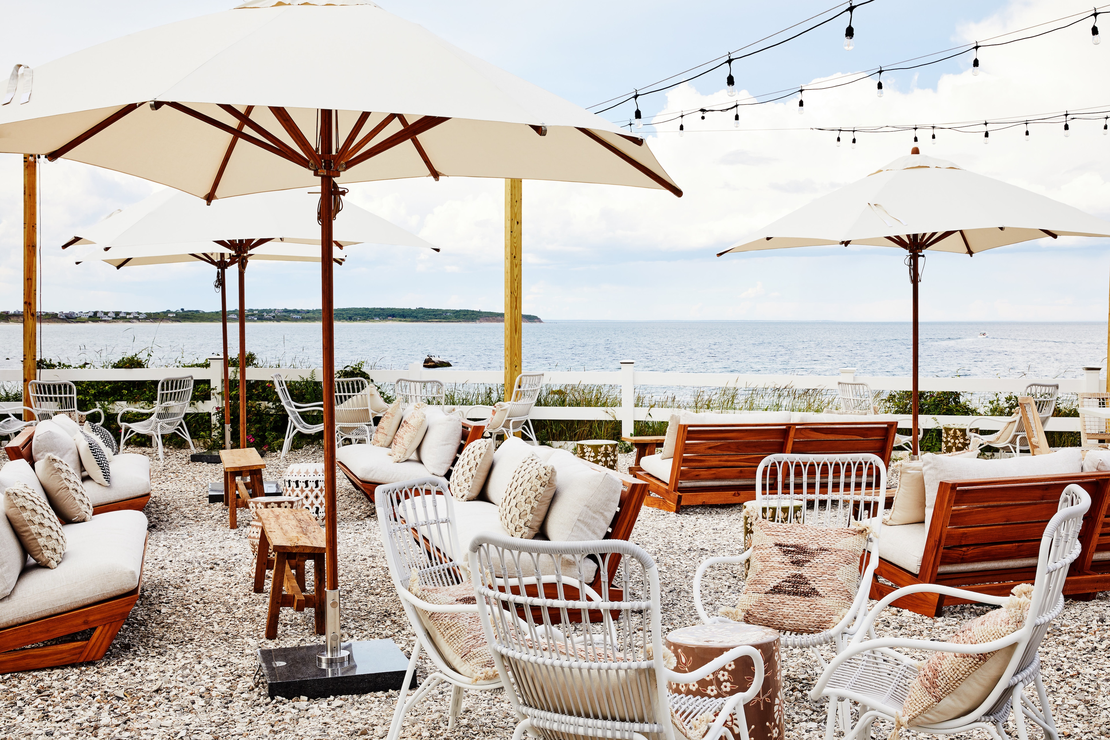 The Cliffside Inn — photo 21 of 60
