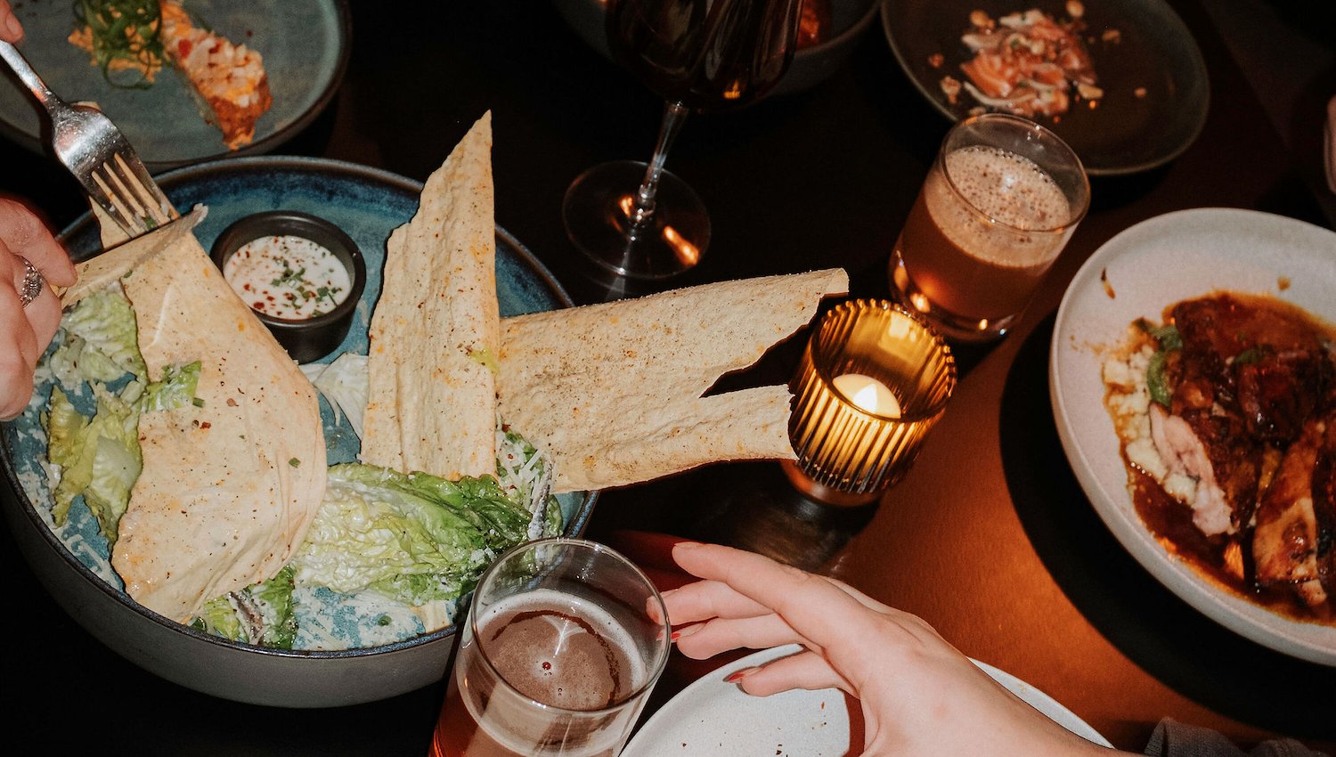 Food & Drink