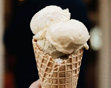New City Microcreamery 
