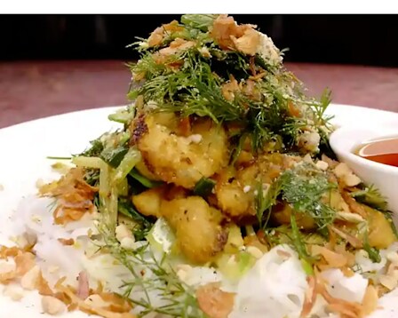 Saigon Babylon 