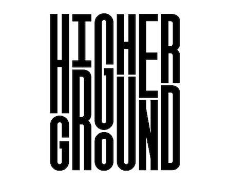 Higher Ground 