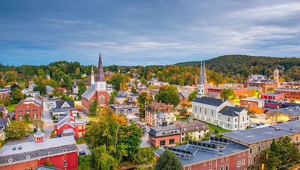 Burlington Travel Guide | Lake Champlain - Lark Hotels